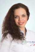 Уфимцева Ольга Витальевна - Челябинск