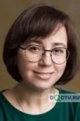 Уфимцева Ольга Владимировна - Санкт-Петербург