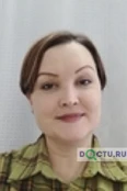 Уфимкина Любовь Геннадьевна - Ульяновск