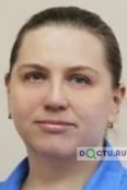 Угарина Ольга Юрьевна - Ярославль
