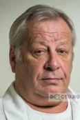 Угаров Виталий Александрович - Москва