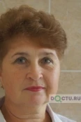 Угарова Елена Владимировна - Екатеринбург