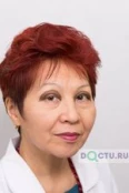 Угдыжекова Галина Тимофеевна - Москва