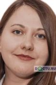 Угланова Анна Сергеевна - Ставрополь