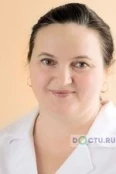 Угленкова Галина Анатольевна - Оренбург