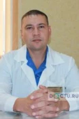 Углев Олег Иванович - Чебоксары
