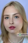 Углева Дарья Алексеевна - Омск