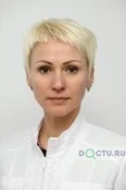 Углова Екатерина Евгеньевна - Ярославль