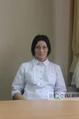 Углова Ольга Владимировна - Пермь