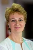 Угловская Татьяна Анатольевна - Мурманск