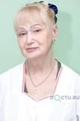 Угловская Татьяна Евгеньевна - Москва
