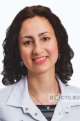 Угнивенко Ирина Юрьевна - Челябинск