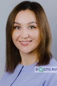 Угоднова Венера Раисовна - Чебоксары