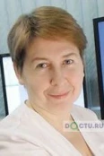 Уголькова Виктория Германовна - Москва