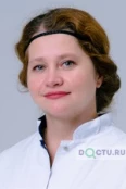 Угольникова Елена Владимировна - Санкт-Петербург