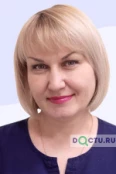 Угольникова Ольга Васильевна - Москва