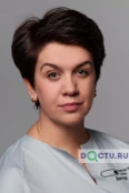 Угримова Мария  - Москва