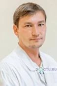 Угрюмов Артем Сергеевич - Иркутск