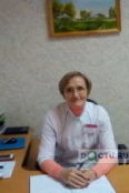 Угрюмова Галина Анатольевна - Киров