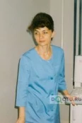 Угрюмова Ирина Витальевна - Ростов-на-Дону