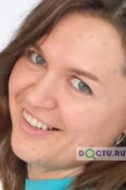 Угрюмова Ксения Олеговна - Тюмень