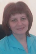 Укадерова Светлана Валерьевна - Красноярск