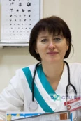 Ухабина Вера Александровна - Дзержинск