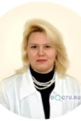 Уханова Ольга Петровна - Ставрополь