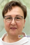 Ухина Евгения Владимировна - Краснодар
