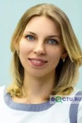 Ухина Наталья Николаевна - Москва