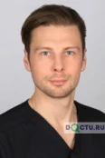 Ухоботин Константин Вадимович - Москва