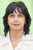 Ухова Галина Владимировна - Кострома