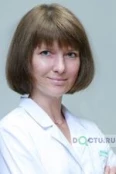 Ухова Яна Александровна - Москва
