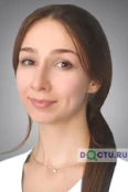 Ухова Полина Сергеевна - Чита