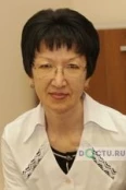 Ухварина Наталия Ивановна - Санкт-Петербург