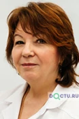 Уклеина Наталья Григорьевна - Москва
