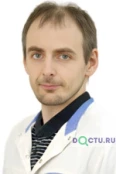 Уколов Николай Сергеевич - Санкт-Петербург