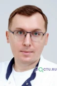 Уколов Олег Александрович - Воронеж