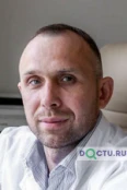Уколов Сергей Геннадьевич - Бузулук