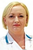 Уколова Марина Геннадьевна - Салават