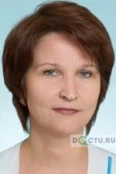 Уколова Наталья Владимировна - Барнаул