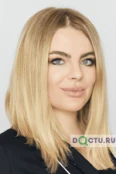 Уколова Татьяна Геннадьевна - Санкт-Петербург