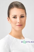 Украинская Анна Алексеевна - Санкт-Петербург