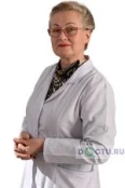 Украинская Валентина Ивановна - Санкт-Петербург