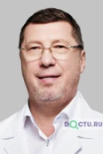 Украинский Алексей Иванович - Санкт-Петербург