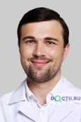 Украинский Леонид Сергеевич - Санкт-Петербург
