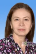 Улаева Елена Витальевна - Казань