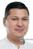 Улайси Дмитрий Сергеевич - Владивосток