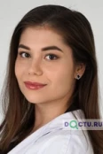 Улахович Дина Ирековна - Казань