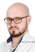 Уланов Алексей Николаевич - Краснодар